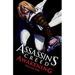 ISBN Assassin's Creed Awakening : Volume 2 book Comics & graphic novels English 208 pages