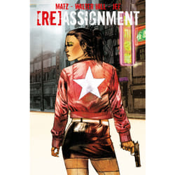 ISBN The Assignment book English Paperback 136 pages