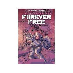 ISBN Forever War: Forever Free book Comics & graphic novels English 168 pages