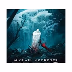 ISBN Michael Moorcock's Elric Vol. 3: The White Wolf, Comics & graphic novels, English, Hardcover, 64 pages