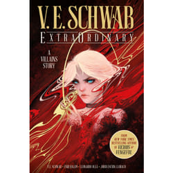ISBN ExtraOrdinary (Graphic Novel) book English Hardcover 112 pages