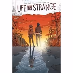 ISBN Life Is Strange Collection, Comics & graphic novels, English, Paperback, 112 pages