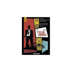 ISBN Tyler Cross: Black Rock