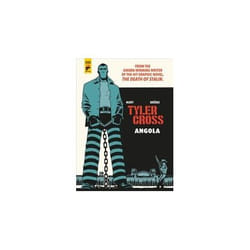 ISBN Tyler Cross : Angola
