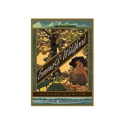ISBN Emma G. Wildford book Comics & graphic novels English Hardcover 104 pages