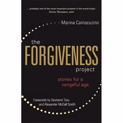 UBC Press The Forgiveness Project, Paperback, 224 pages