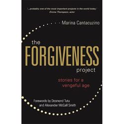 UBC Press The Forgiveness Project book Paperback 224 pages