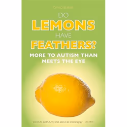 UBC Press Do Lemons Have Feathers?, Paperback, 192 pages