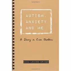 ISBN Autism, Anxiety and Me, Health, mind & body, English, 224 pages