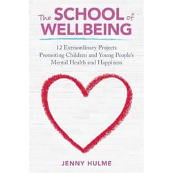ISBN School of Wellbeing book