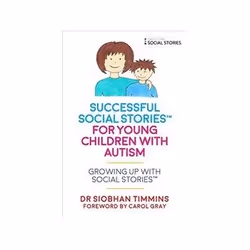 ISBN Successful Social Stories for Young Children, Health, mind & body, English, Paperback, 216 pages