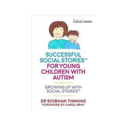 ISBN Successful Social Stories for Young Children book Health, mind & body English Paperback 216 pages