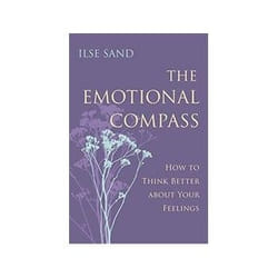 ISBN Emotional Compass book Health, mind & body English 136 pages