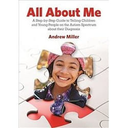 ISBN All About Me : A Step-by-Step Guide to Telling Children and Young People on the Autism Spectrum book Health, mind & body English 256 pages
