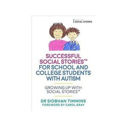 ISBN Successful Social Stories™ for School and College Students with Autism (Growing Up with Social Stori book Health, mind & body English Paperback 336 pages
