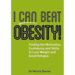 UBC Press I Can Beat Obesity!, Paperback, 160 pages