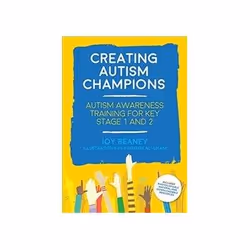 ISBN Creating Autism Champions, Health, mind & body, English, 176 pages