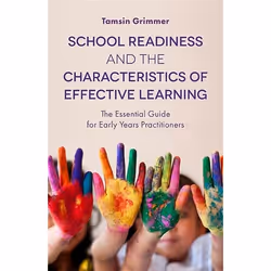 UBC Press School Readiness and the Characteristics of Effective Learning, Paperback, 208 pages