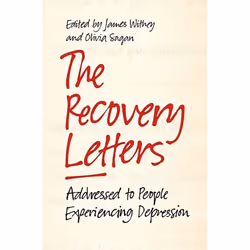 UBC Press The Recovery Letters, Paperback, 208 pages
