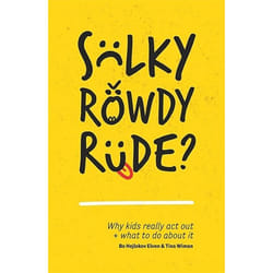 UBC Press Sulky, Rowdy, Rude book Paperback 192 pages