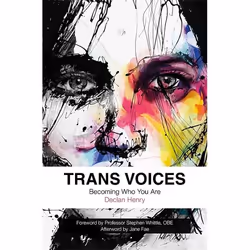 UBC Press Trans Voices, Paperback