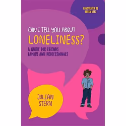 UBC Press Can I Tell You About Loneliness?, Paperback, 64 pages