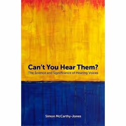 UBC Press Can’t You Hear Them?, Paperback, 352 pages