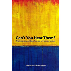 UBC Press Can’t You Hear Them? book Paperback 352 pages