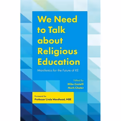 UBC Press We Need to Talk about Religious Education, Paperback, 264 pages