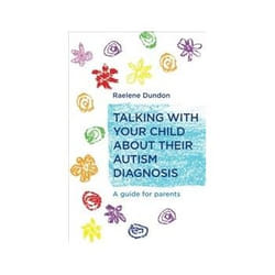 ISBN Talking with Your Child about Their Autism Diagnosis book English Paperback 160 pages