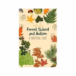 ISBN Forest School and Autism, Health, mind & body, English, 208 pages