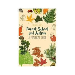 ISBN Forest School and Autism book Health, mind & body English 208 pages