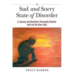 UBC Press A Sad and Sorry State of Disorder book Paperback 96 pages