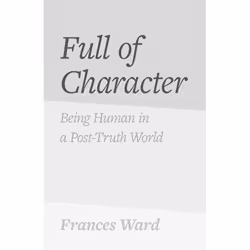 UBC Press Full of Character, Paperback, 248 pages
