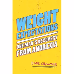 UBC Press Weight Expectations, Paperback, 208 pages