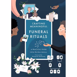 UBC Press Crafting Meaningful Funeral Rituals, Paperback, 176 pages