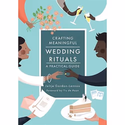 UBC Press Crafting Meaningful Wedding Rituals, Paperback, 176 pages