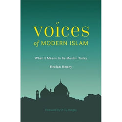UBC Press Muslim Voices book Paperback 224 pages