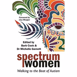 UBC Press Spectrum Women, Paperback, 288 pages