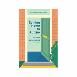 ISBN Coming Home to Autism, Health, mind & body, English, 192 pages