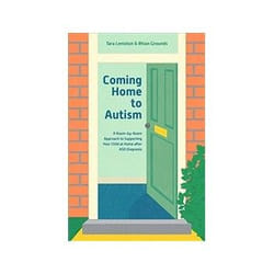 ISBN Coming Home to Autism book Health, mind & body English 192 pages