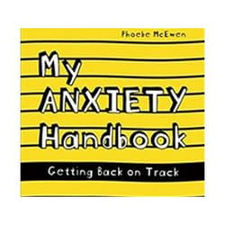 ISBN My Anxiety Handbook : Getting Back on Track book Children & teenagers English Paperback 192 pages