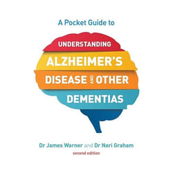 UBC Press A Pocket Guide to Understanding Alzheimer’s Disease and Other Dementias, Second Edition book Paperback 160 pages