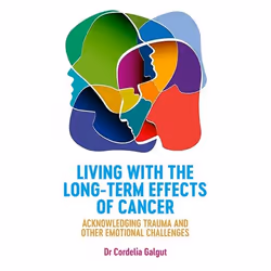 UBC Press Living with the Long-Term Effects of Cancer, Paperback, 208 pages