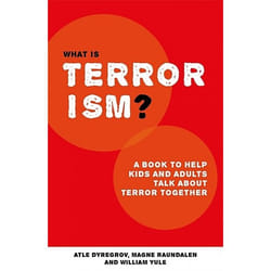 UBC Press What is Terrorism? book Paperback 64 pages