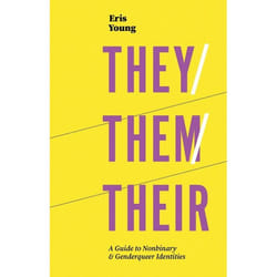UBC Press They/Them/Their book Paperback 256 pages