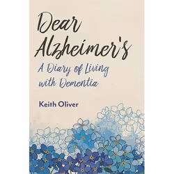 UBC Press Dear Alzheimer's, Paperback, 368 pages