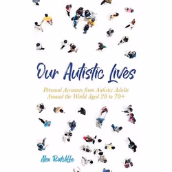 UBC Press Our Autistic Lives, Paperback, 256 pages