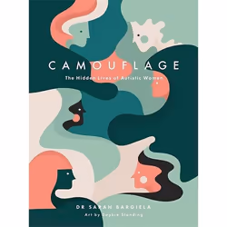 UBC Press Camouflage, Paperback, 40 pages
