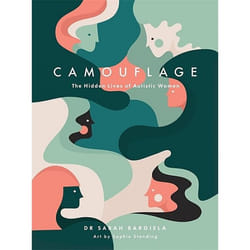 UBC Press Camouflage book Paperback 40 pages